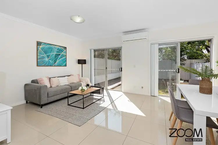 Second view of Homely apartment listing, 5/118 Harrow Road, Auburn NSW 2144