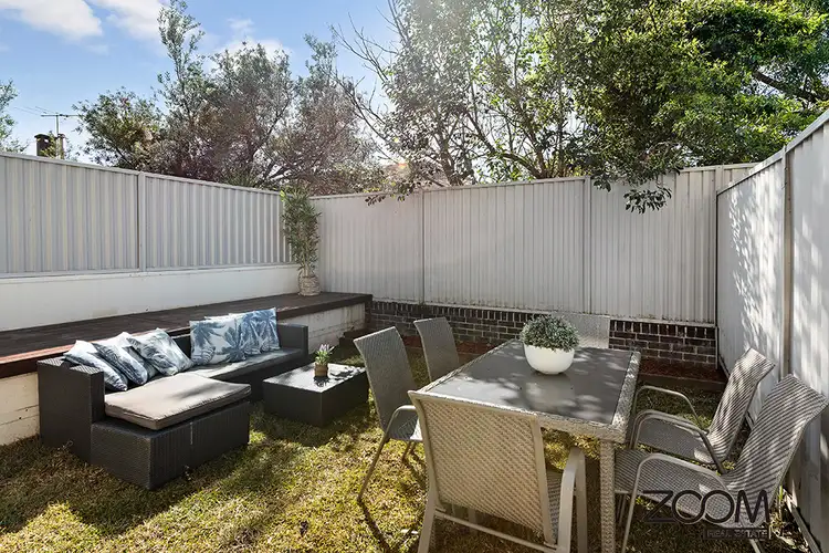 Third view of Homely apartment listing, 5/118 Harrow Road, Auburn NSW 2144