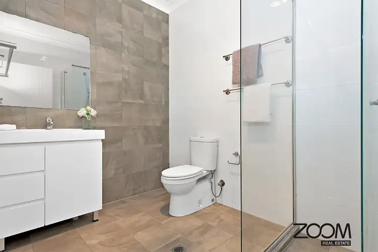 Sixth view of Homely apartment listing, 5/118 Harrow Road, Auburn NSW 2144