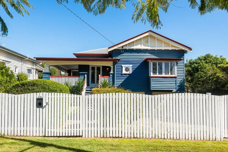 15 Rhyndarra Street, Yeronga QLD 4104