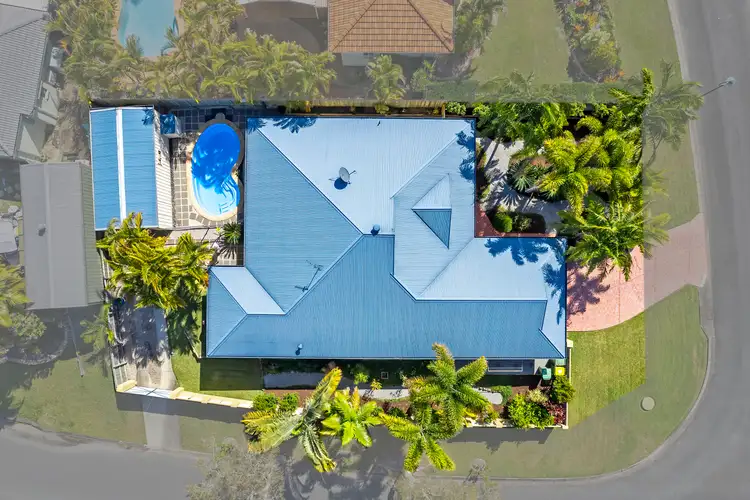 Fourth view of Homely house listing, 1 Bickle Court, Tewantin QLD 4565