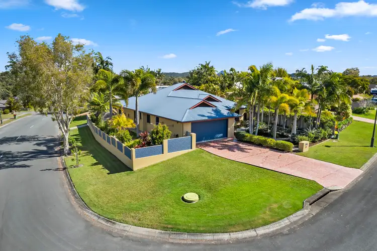 Fifth view of Homely house listing, 1 Bickle Court, Tewantin QLD 4565