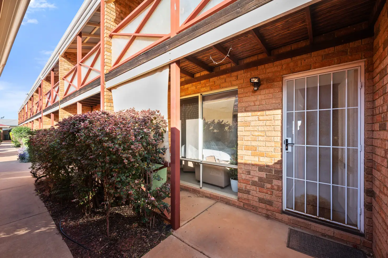 Main view of Homely townhouse listing, 15/32 Shotover Place, South Kalgoorlie WA 6430