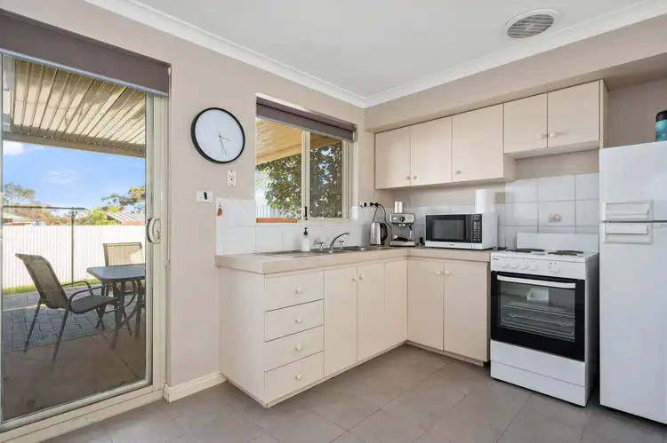 Second view of Homely townhouse listing, 15/32 Shotover Place, South Kalgoorlie WA 6430