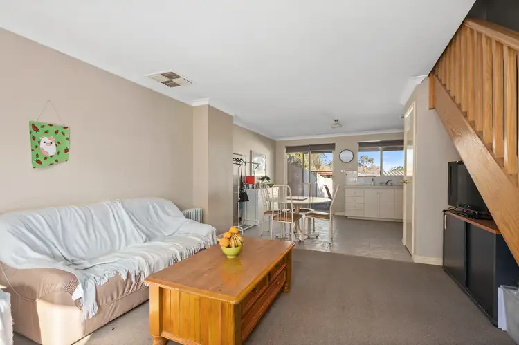 Third view of Homely townhouse listing, 15/32 Shotover Place, South Kalgoorlie WA 6430
