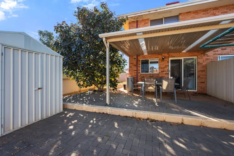 Fourth view of Homely townhouse listing, 15/32 Shotover Place, South Kalgoorlie WA 6430