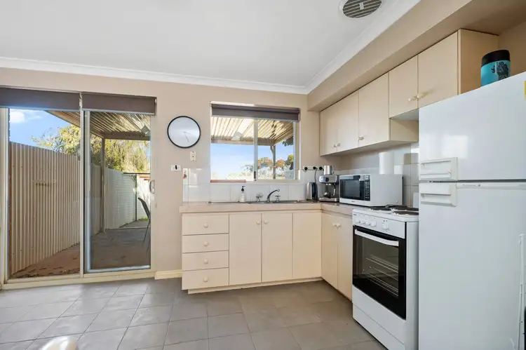 Fifth view of Homely townhouse listing, 15/32 Shotover Place, South Kalgoorlie WA 6430