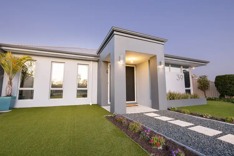 Second view of Homely house listing, 39 Brunonia Terrace, Harrisdale WA 6112