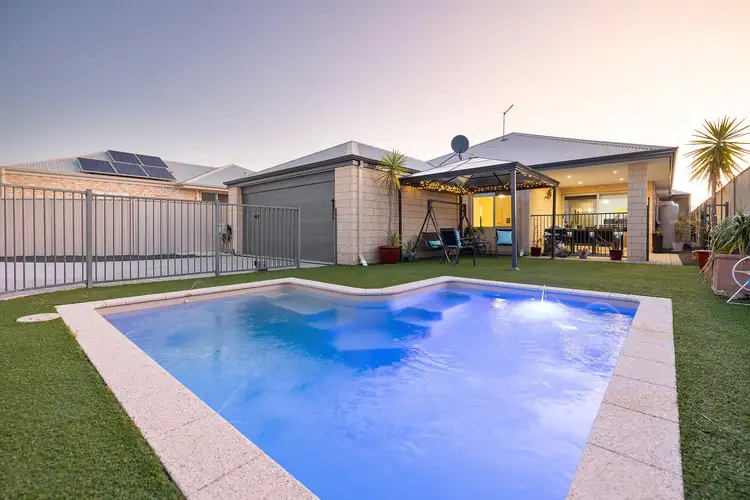 Third view of Homely house listing, 39 Brunonia Terrace, Harrisdale WA 6112