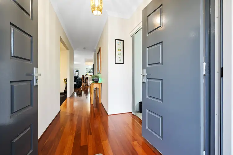 Fourth view of Homely house listing, 39 Brunonia Terrace, Harrisdale WA 6112