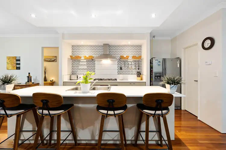 Fifth view of Homely house listing, 39 Brunonia Terrace, Harrisdale WA 6112