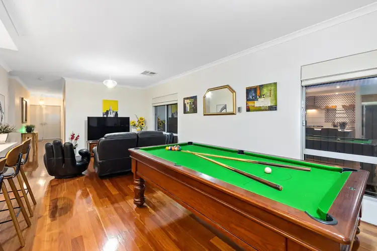 Sixth view of Homely house listing, 39 Brunonia Terrace, Harrisdale WA 6112