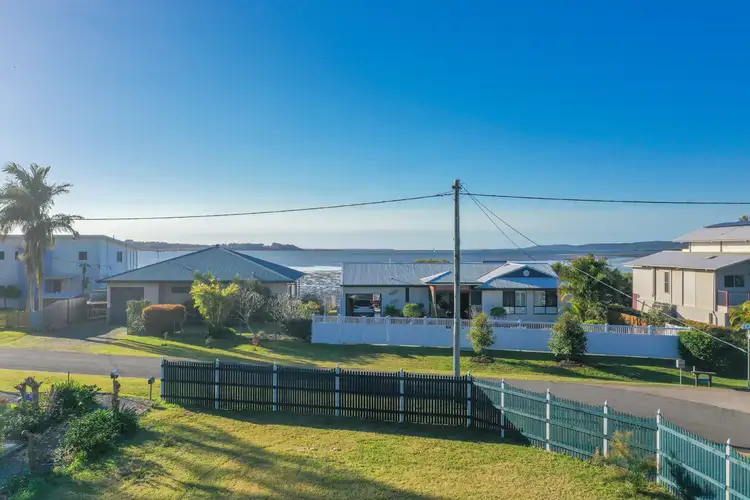 Main view of Homely land listing, 64 Bay Drive, Russell Island QLD 4184