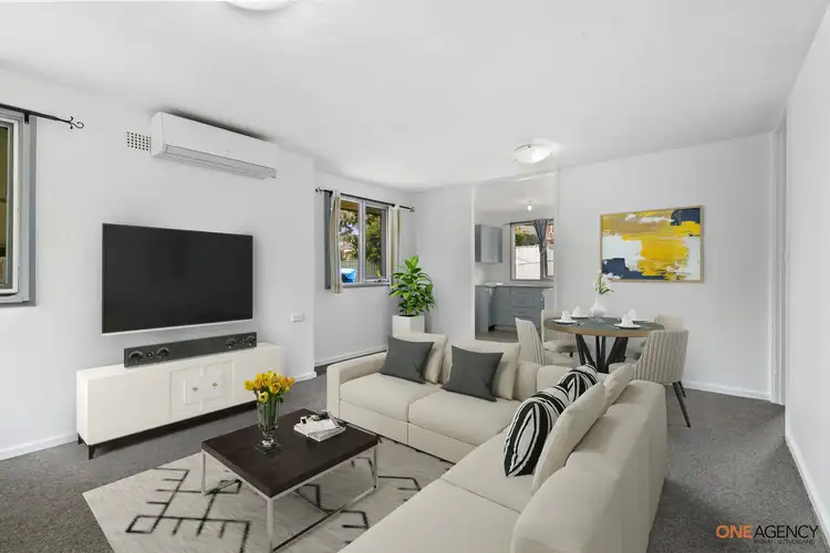 Second view of Homely house listing, 6 Oldfield Place, Menai NSW 2234