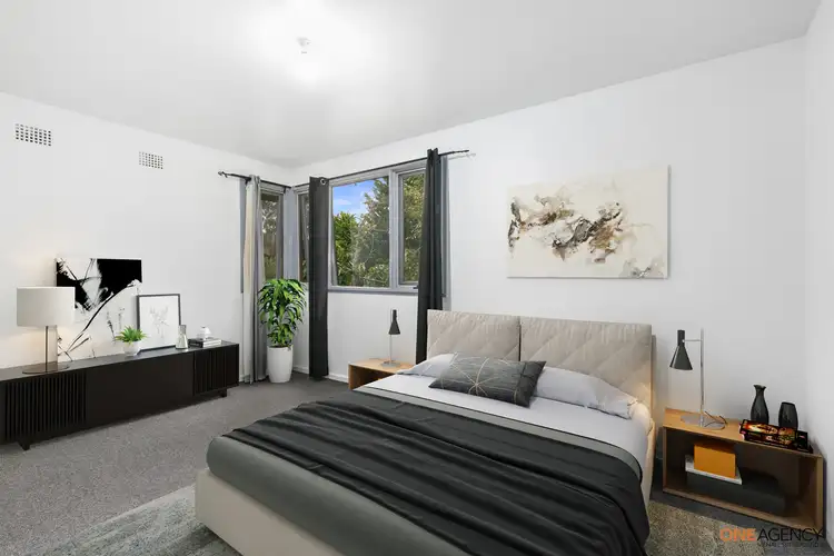Fourth view of Homely house listing, 6 Oldfield Place, Menai NSW 2234