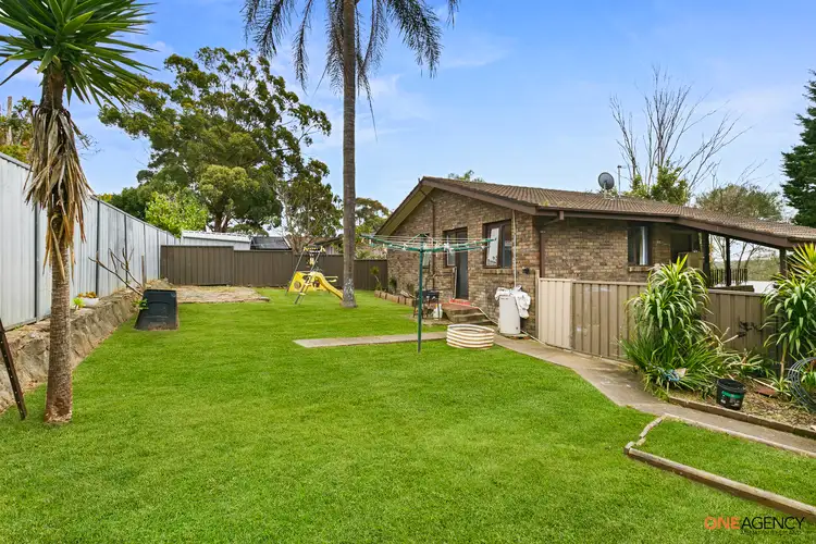 Sixth view of Homely house listing, 6 Oldfield Place, Menai NSW 2234