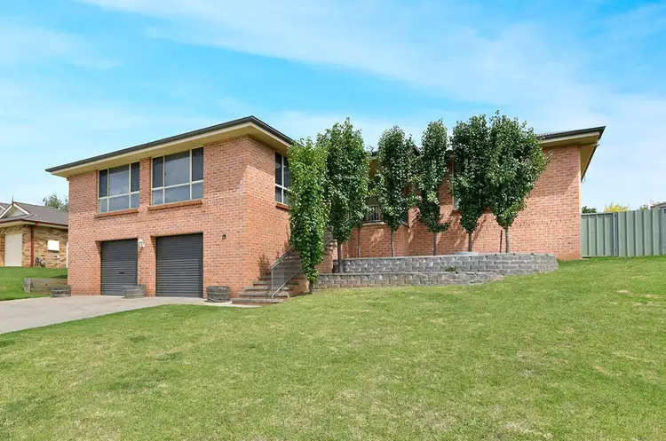 23 McCarron Place, Orange NSW 2800