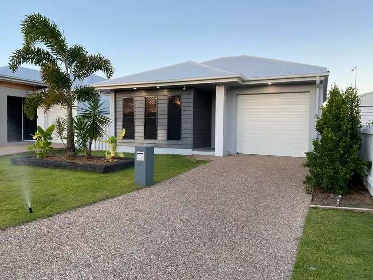 61A Solana Circuit, Burdell QLD 4818