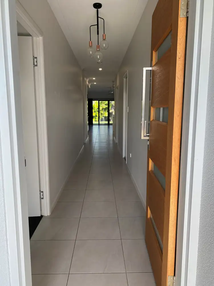 Second view of Homely house listing, 61A Solana Circuit, Burdell QLD 4818