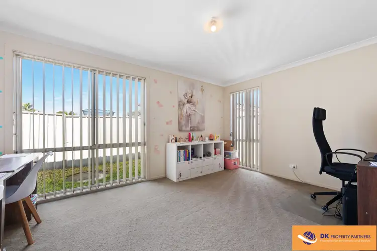 Second view of Homely house listing, 89 Federation Boulevard, Truganina VIC 3029