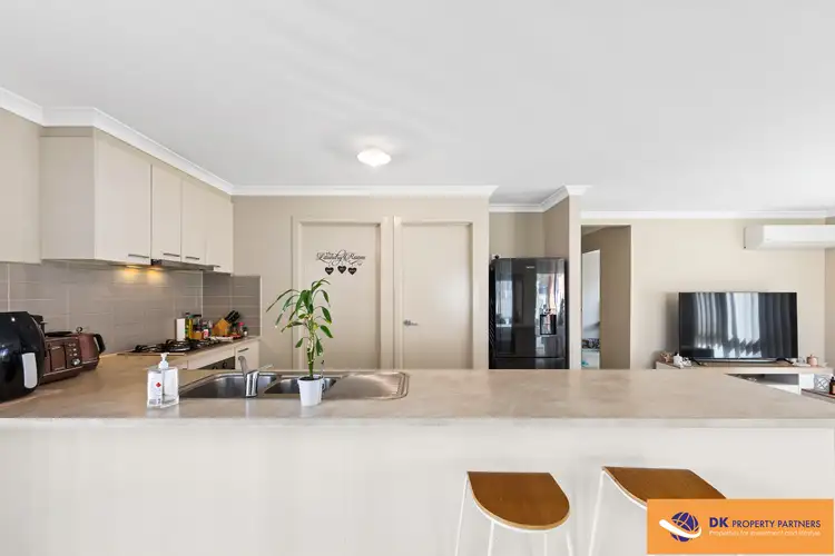 Third view of Homely house listing, 89 Federation Boulevard, Truganina VIC 3029