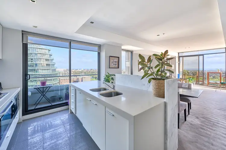 1605/572 St Kilda Road, Melbourne VIC 3004