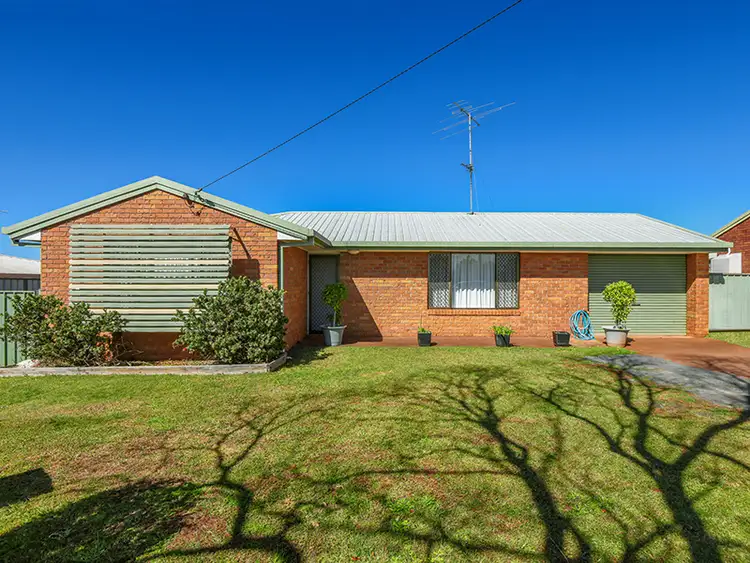 404 Stenner Street, Kearneys Spring QLD 4350