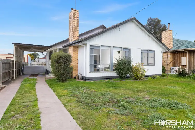 28 Winifred Street, Horsham VIC 3400