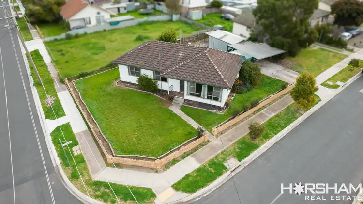75 Albert Street, Horsham VIC 3400