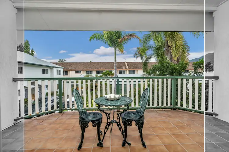10/20 Pioneer Street, Manoora QLD 4870