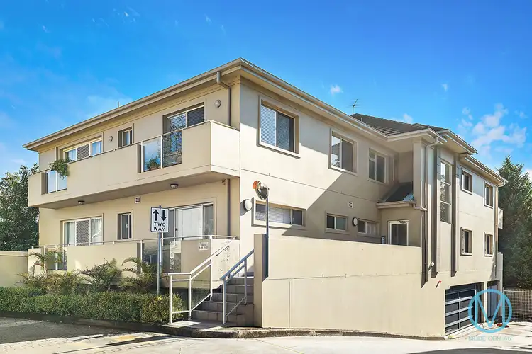 Second view of Homely apartment listing, 19/5 Arcadia Road, Galston NSW 2159