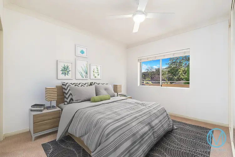 Fourth view of Homely apartment listing, 19/5 Arcadia Road, Galston NSW 2159