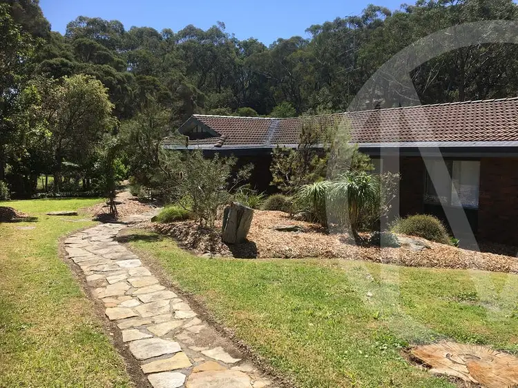 Second view of Homely house listing, 12 Freemans Lane, Glenorie NSW 2157