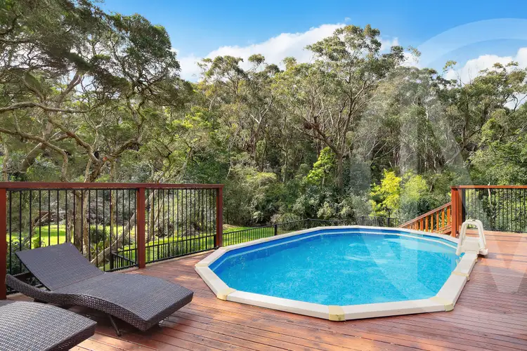 Third view of Homely house listing, 12 Freemans Lane, Glenorie NSW 2157