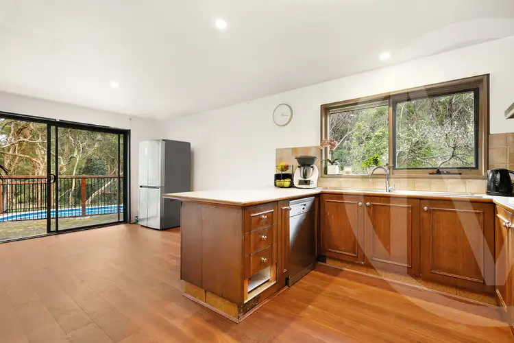 Fifth view of Homely house listing, 12 Freemans Lane, Glenorie NSW 2157