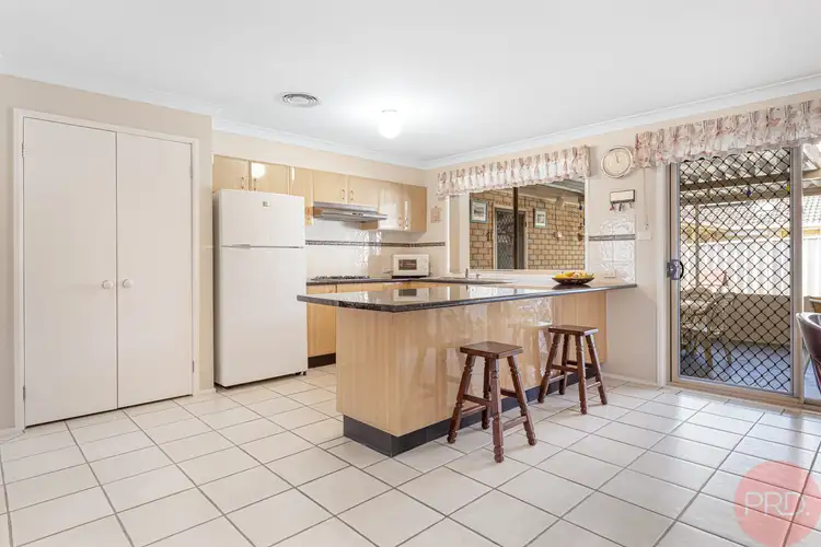 Second view of Homely house listing, 37 Jenna Drive, Raworth NSW 2321