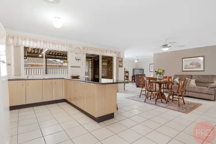 Third view of Homely house listing, 37 Jenna Drive, Raworth NSW 2321