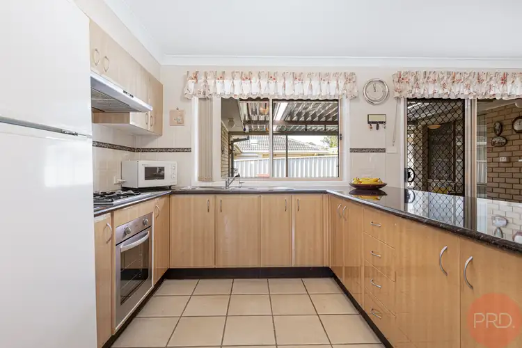 Fourth view of Homely house listing, 37 Jenna Drive, Raworth NSW 2321