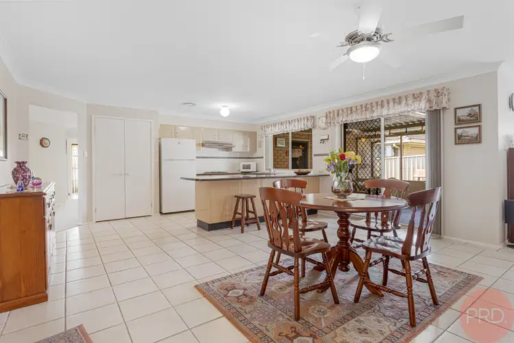 Fifth view of Homely house listing, 37 Jenna Drive, Raworth NSW 2321