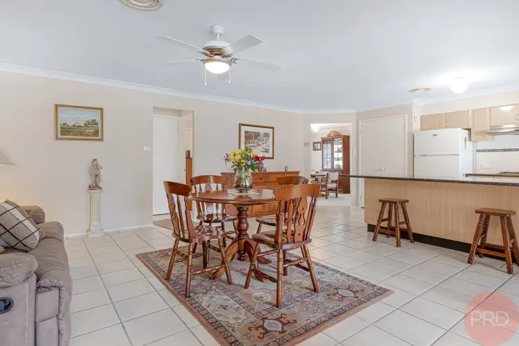 Sixth view of Homely house listing, 37 Jenna Drive, Raworth NSW 2321