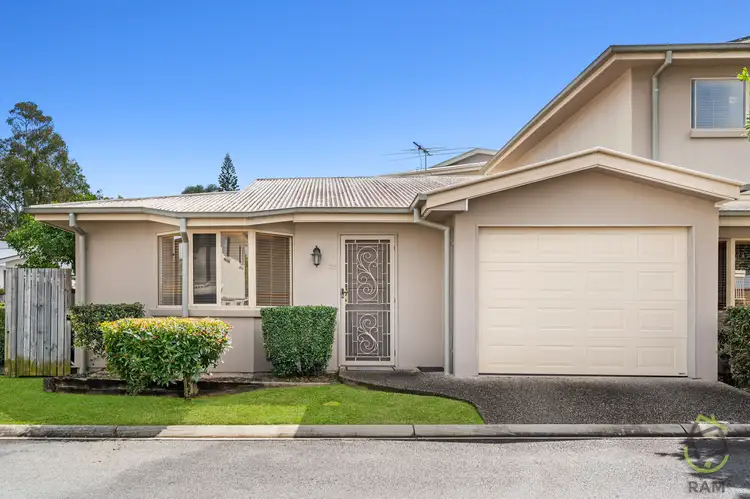 35/2A Beitz Street, Strathpine QLD 4500