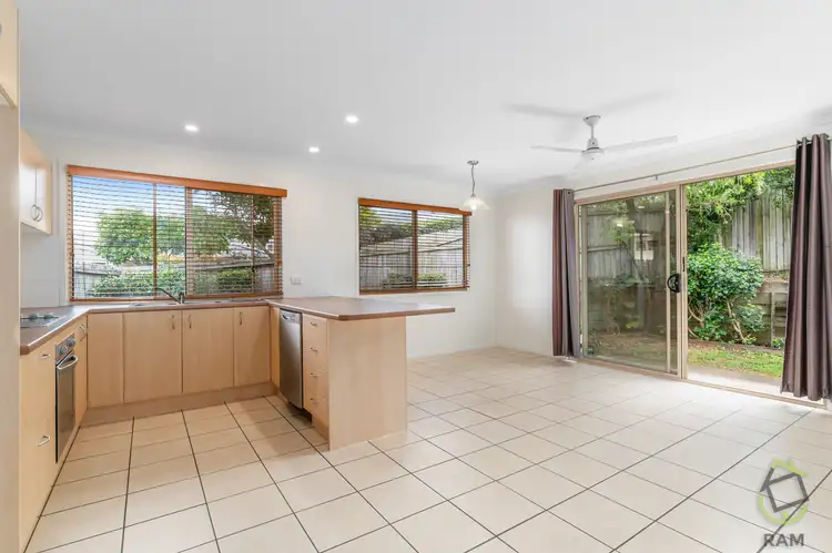Third view of Homely villa listing, 35/2A Beitz Street, Strathpine QLD 4500