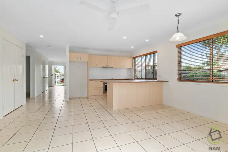 Fourth view of Homely villa listing, 35/2A Beitz Street, Strathpine QLD 4500