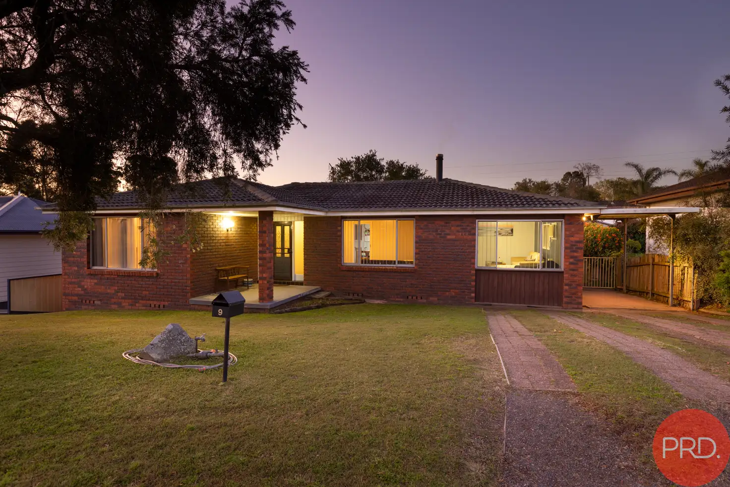 Main view of Homely house listing, 9 Maher Avenue, East Maitland NSW 2323