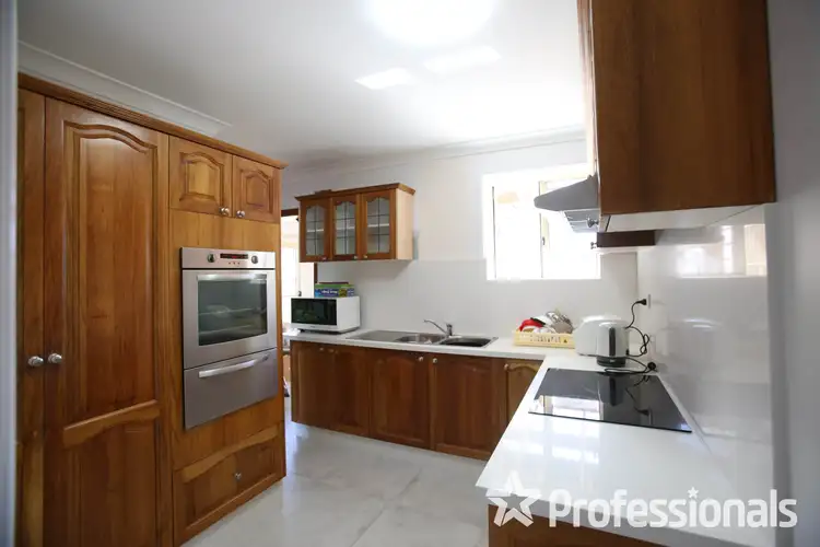 Second view of Homely house listing, 15 Gundagai Crescent, Wakeley NSW 2176