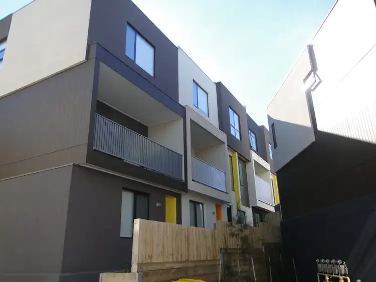 9/11 Troward Harvey Way