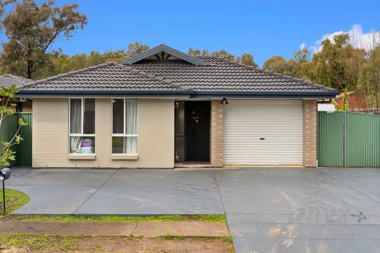 Main view of Homely house listing, 46 codd St, Para Hills West SA 5096