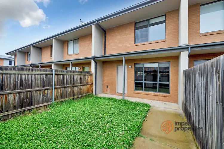 27/141 Mapleton Avenue, Harrison ACT 2914