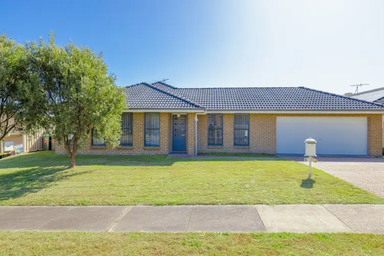 5 Franks Close, East Branxton NSW 2335