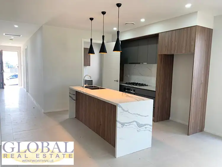 Second view of Homely house listing, 68 Byron Rd, Leppington NSW 2179